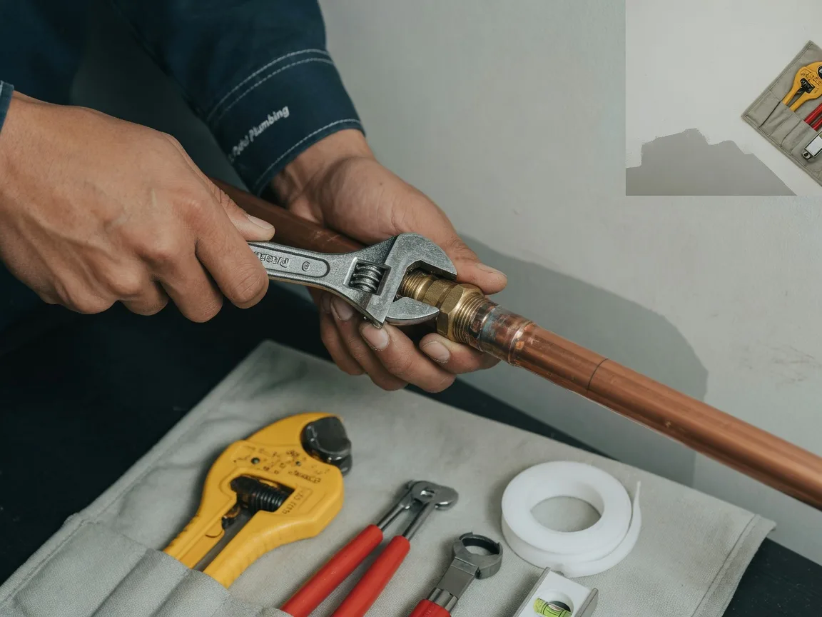 Why choose Drain Cleaning in Choctaw, OK
